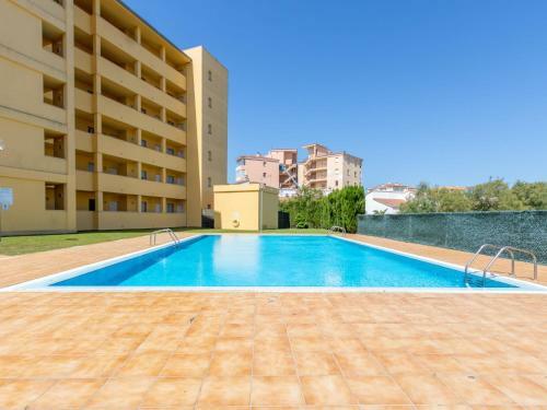 Apartment Stella Maris-1 By Interhome
