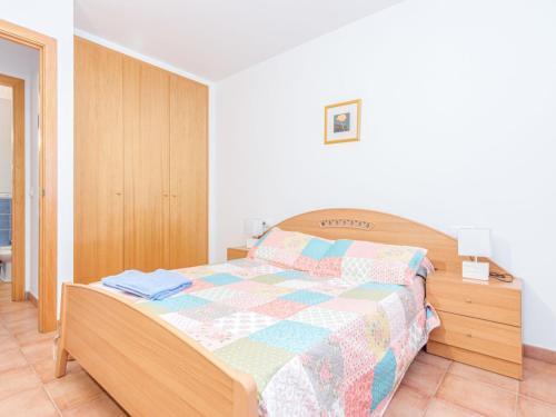 Apartment Stella Maris-1 By Interhome