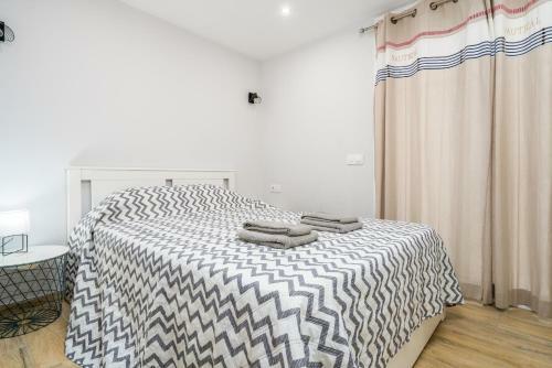 Apartamento Welcs Emp 027 En El Puerto De Roses