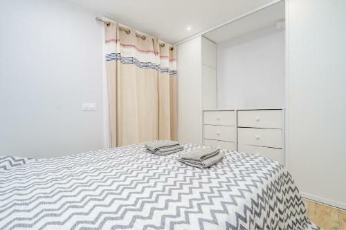 Apartamento Welcs Emp 027 En El Puerto De Roses