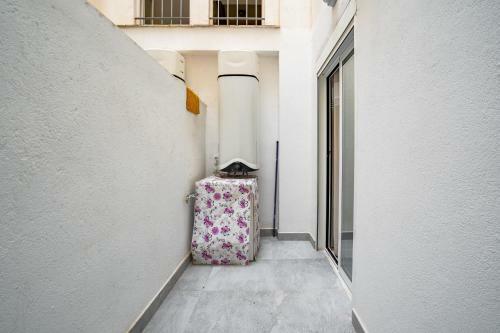 Apartamento Welcs Emp 027 En El Puerto De Roses