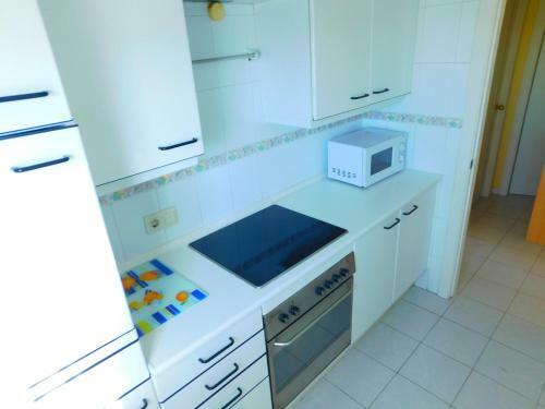 Apartamento Gmid Immo A-229 Piso Atico Amina