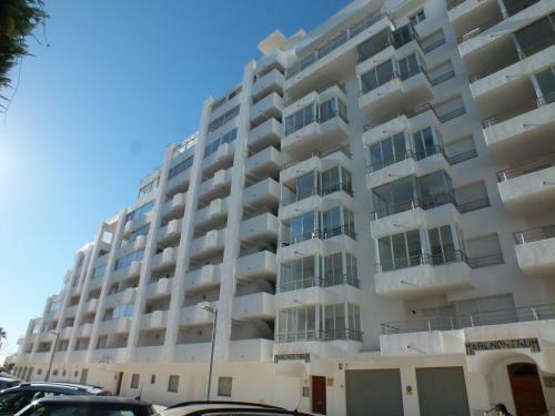 Apartamento Roses, 1 Dormitorio, 4 Personas - Es-204-19