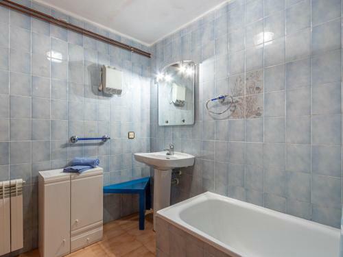 Holiday Home Tordera By Interhome