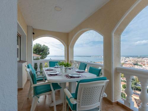 Holiday Home Tordera By Interhome