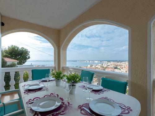 Holiday Home Tordera By Interhome