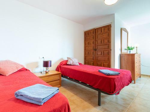 Holiday Home Tordera By Interhome