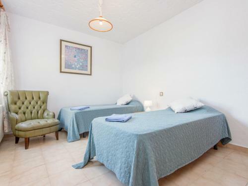 Holiday Home Tordera By Interhome