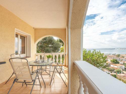 Holiday Home Tordera By Interhome
