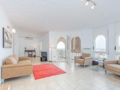 Holiday Home Tordera By Interhome