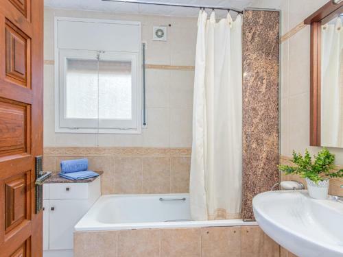 Holiday Home Tordera By Interhome