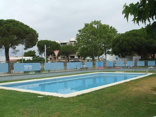 Apartamento Roses, 3 Dormitorios, 6 Personas - Es-204-14