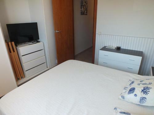 Apartamento Roses, 3 Dormitorios, 6 Personas - Es-204-14
