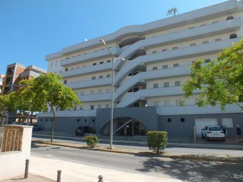Apartamento Roses, 3 Dormitorios, 6 Personas - Es-204-14