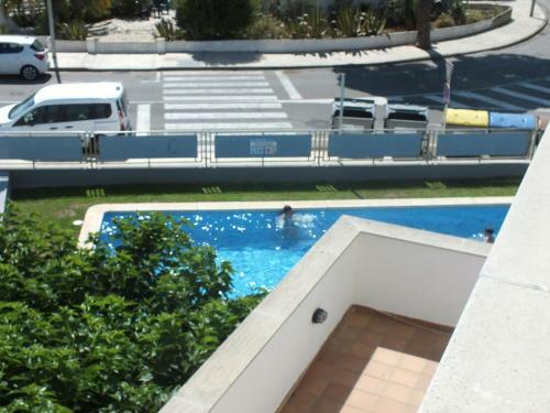 Apartamento Roses, 3 Dormitorios, 6 Personas - Es-204-14