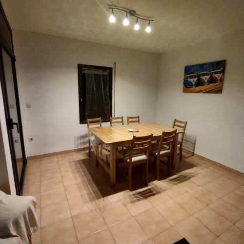 Apartamento Appartement T4 � 100 M�tres De La Plage