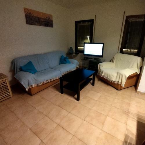 Apartamento Appartement T4 � 100 M�tres De La Plage