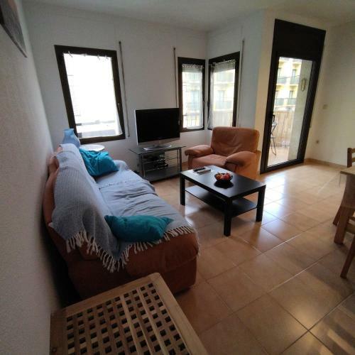 Apartamento Appartement T4 � 100 M�tres De La Plage