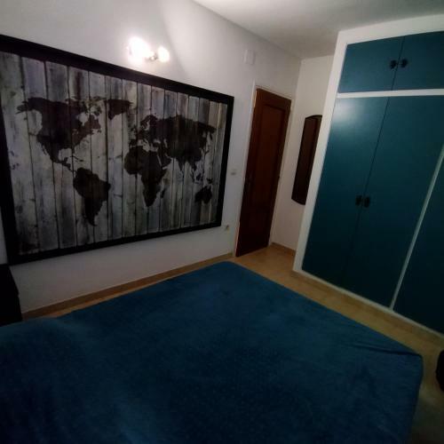 Apartamento Appartement T4 � 100 M�tres De La Plage
