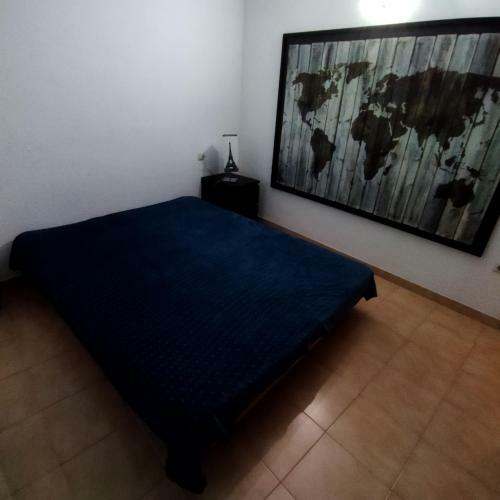 Apartamento Appartement T4 � 100 M�tres De La Plage