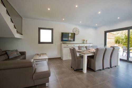 Villa Vila Mas Busca 72 - Roses Costa Brava