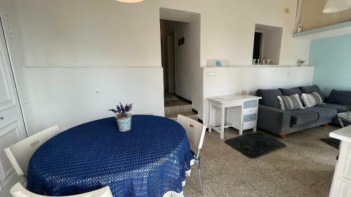 Apartamento En Canyelles Con Vistas Al Mar
