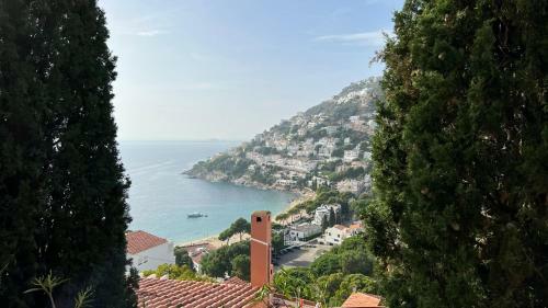 Apartamento En Canyelles Con Vistas Al Mar