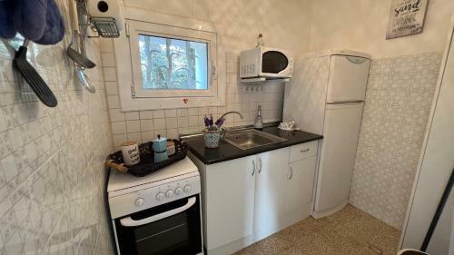 Apartamento En Canyelles Con Vistas Al Mar