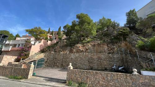 Apartamento En Canyelles Con Vistas Al Mar