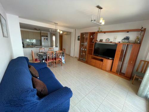 Apartamento Norfeu Park