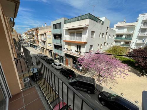 Apartamento Norfeu Park