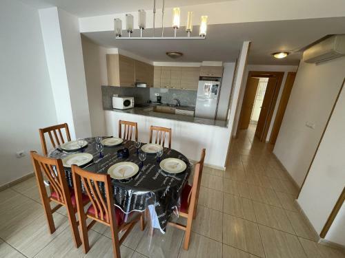 Apartamento Norfeu Park