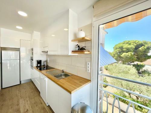 Apartamento Las Olas 2b Roses - Immo Barneda
