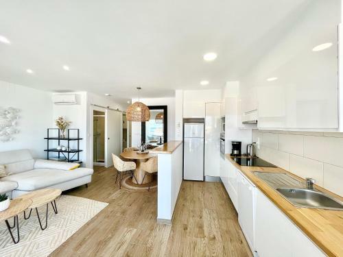 Apartamento Las Olas 2b Roses - Immo Barneda