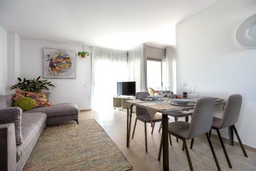 Apartamento Nido 550 Garb�