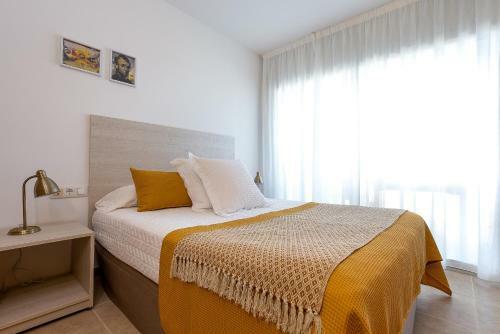 Apartamento Nido 550 Garb�