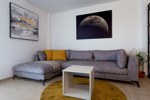 Apartamento Nido 550 Garb�