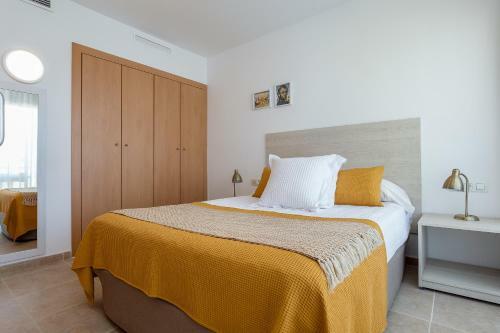 Apartamento Nido 550 Garb�
