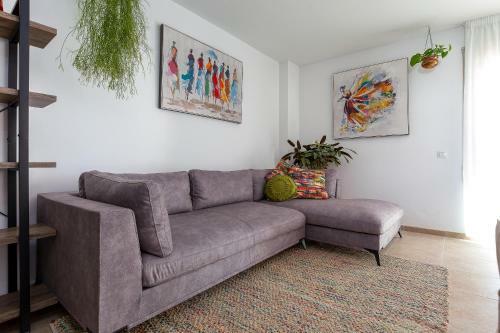 Apartamento Nido 550 Garb�