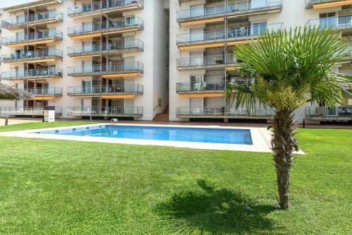 Apartamento Nido 550 Garb�