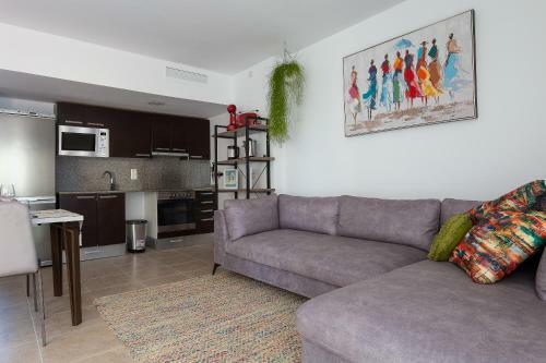 Apartamento Nido 550 Garb�