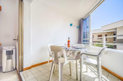 Apartamento Ahinoa 2j Roses - Immo Barneda