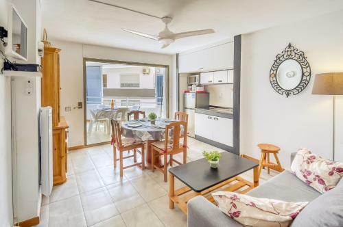 Apartamento Ahinoa 2j Roses - Immo Barneda