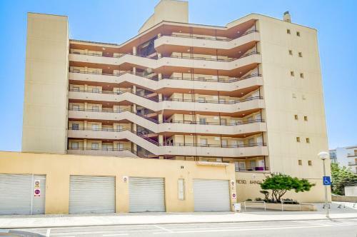 Apartamento Ahinoa 2j Roses - Immo Barneda