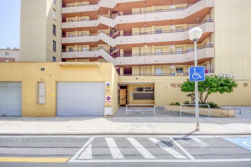 Apartamento Ahinoa 2j Roses - Immo Barneda