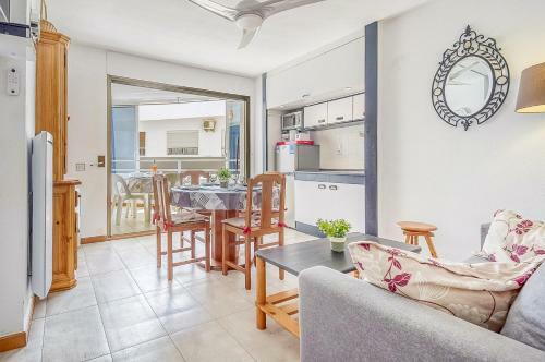 Apartamento Ahinoa 2j Roses - Immo Barneda