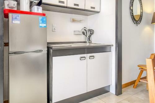 Apartamento Ahinoa 2j Roses - Immo Barneda