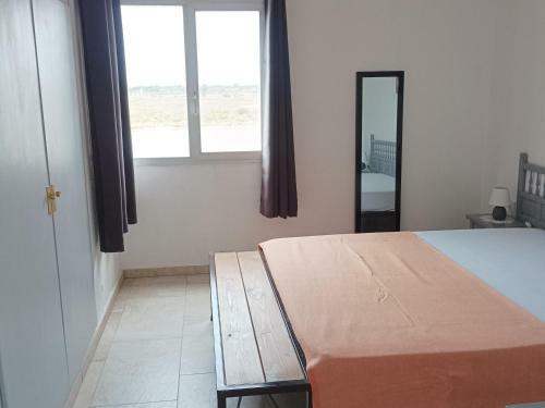 Apartamento Roses, 1 Dormitorio, 4 Personas - Es-204-20