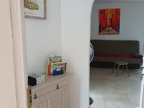 Apartamento Roses, 1 Dormitorio, 4 Personas - Es-204-20