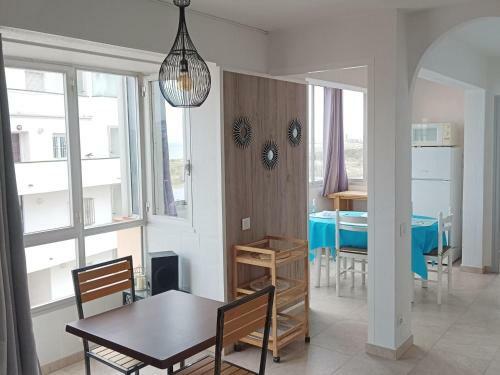 Apartamento Roses, 1 Dormitorio, 4 Personas - Es-204-20